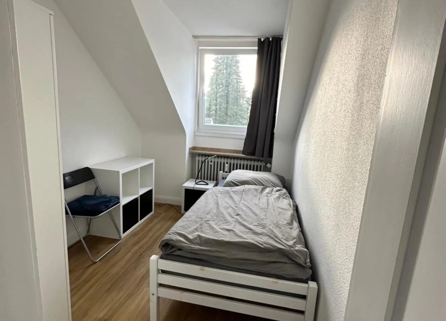 Fairpartement Duesseldorf Apartment