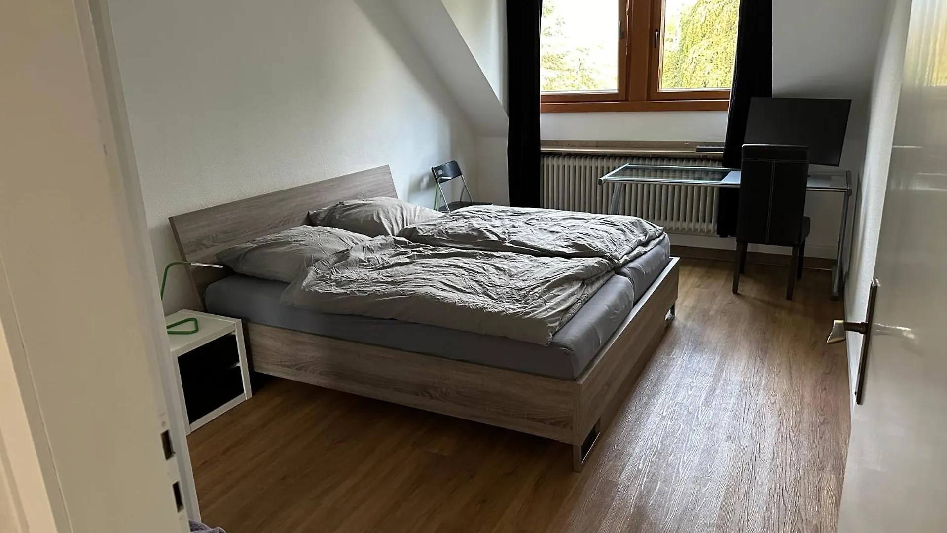 Fairpartement Duesseldorf Apartment  Dusseldorf